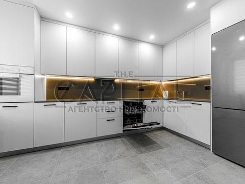 квартира за адресою Володимира Івасюка просп. (Героїв Сталінграду), 24