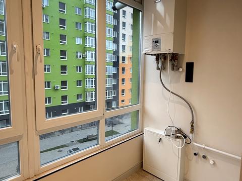 квартира за адресою Івано-Франківськ, Приозерна вул., 29