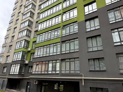 квартира за адресою Івано-Франківськ, Приозерна вул., 29