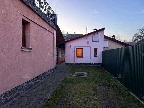 дом по адресу Леси Украинки ул., 11