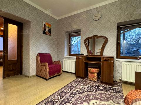 дом по адресу Леси Украинки ул., 11