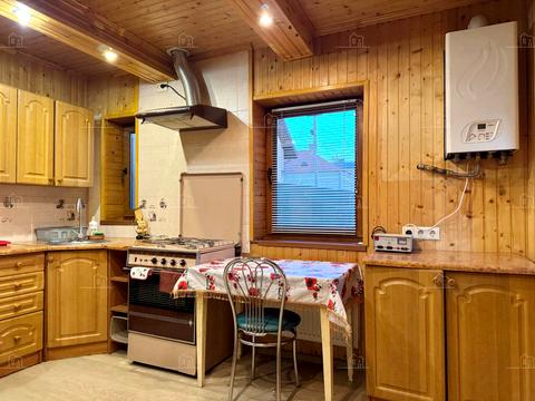 дом по адресу Леси Украинки ул., 11