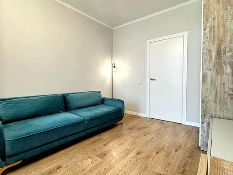 квартира за адресою Осокорська вул., 2а