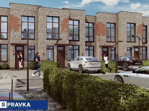 будинок за адресою Світанку вул.