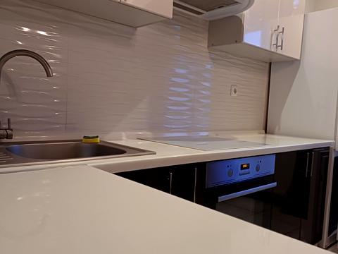 квартира за адресою Перлинна вул., 6