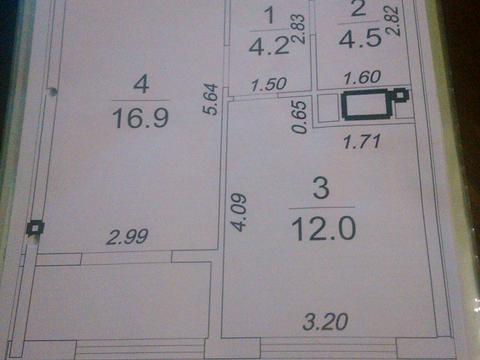 квартира за адресою Перлинна вул., 6