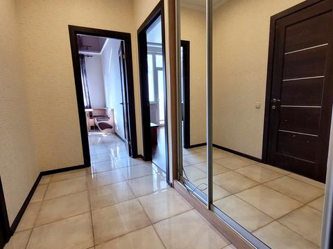 квартира за адресою Перлинна вул., 6