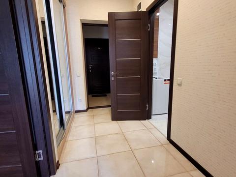 квартира за адресою Перлинна вул., 6