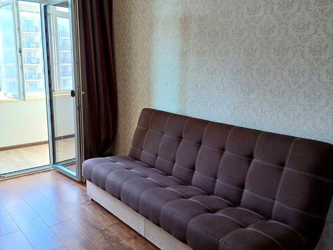 квартира за адресою Перлинна вул., 6