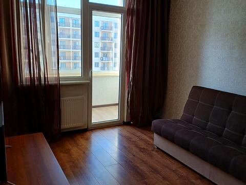 квартира за адресою Перлинна вул., 6