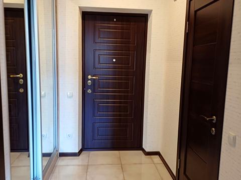 квартира за адресою Перлинна вул., 6