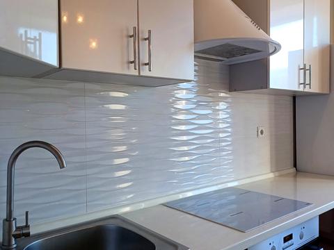 квартира за адресою Перлинна вул., 6