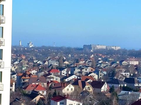 квартира за адресою Перлинна вул., 6