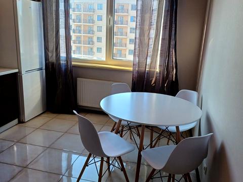 квартира за адресою Перлинна вул., 6