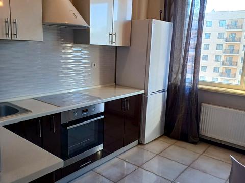 квартира за адресою Перлинна вул., 6