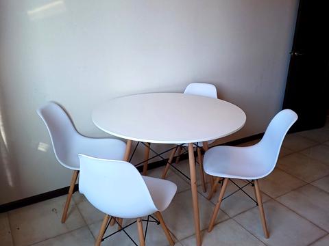 квартира за адресою Перлинна вул., 6