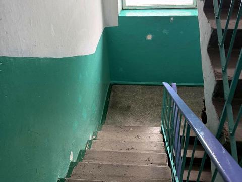 квартира за адресою Костянтина Васюка вул. (Возз'єднання), 15А