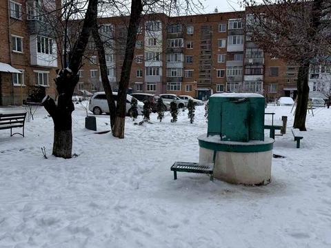 квартира за адресою Костянтина Васюка вул. (Возз'єднання), 15А