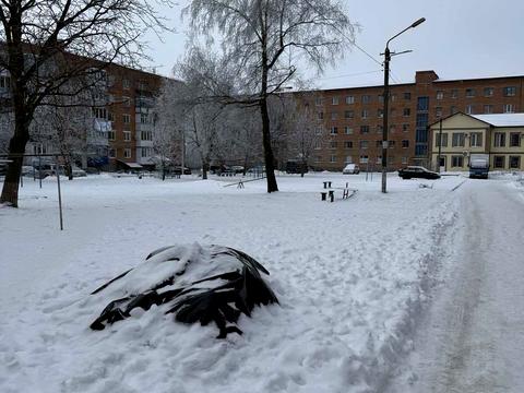 квартира за адресою Костянтина Васюка вул. (Возз'єднання), 15А
