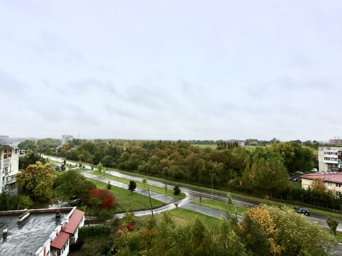 квартира за адресою Карла Мікльоша вул., 27