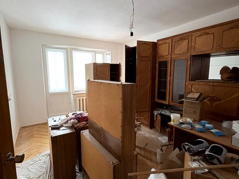 квартира за адресою Володимира Вернадського вул., 38