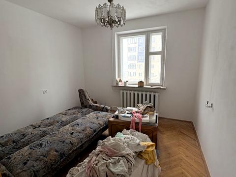 квартира за адресою Володимира Вернадського вул., 38