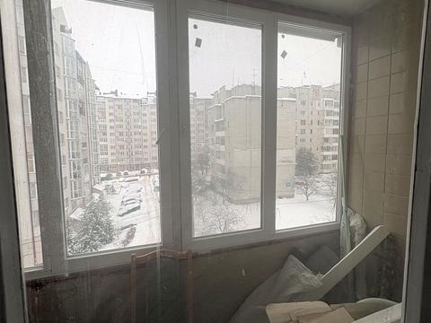 квартира за адресою Володимира Вернадського вул., 38