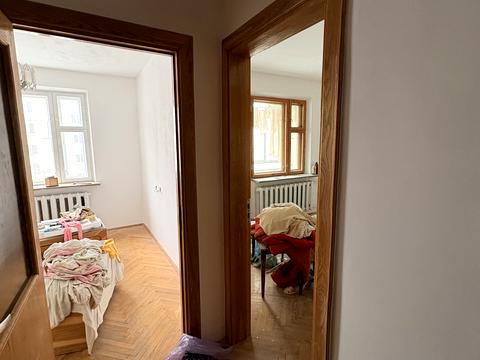 квартира за адресою Володимира Вернадського вул., 38