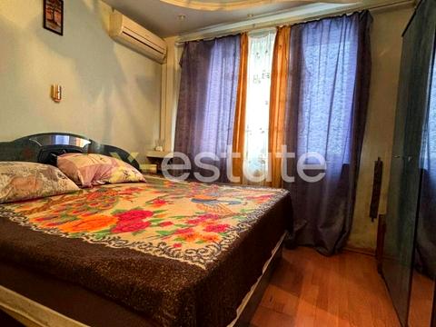 квартира за адресою Біблика вул. (2-ї П'ятирічки), 2а