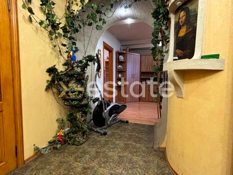 квартира за адресою Біблика вул. (2-ї П'ятирічки), 2а