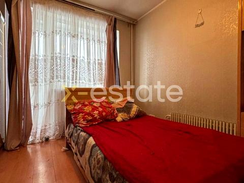 квартира за адресою Біблика вул. (2-ї П'ятирічки), 2а