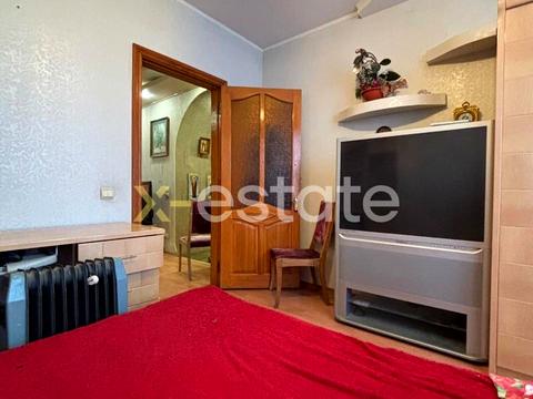 квартира за адресою Біблика вул. (2-ї П'ятирічки), 2а