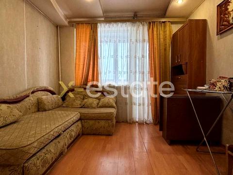 квартира за адресою Біблика вул. (2-ї П'ятирічки), 2а