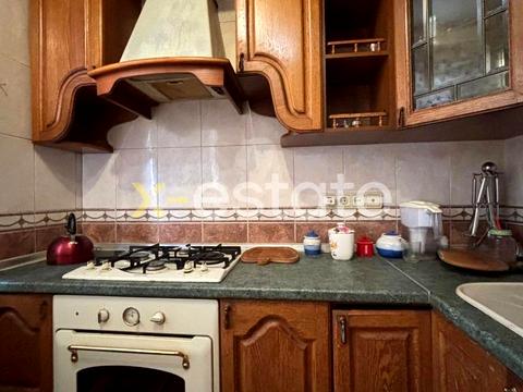 квартира за адресою Біблика вул. (2-ї П'ятирічки), 2а