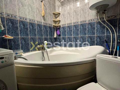 квартира за адресою Біблика вул. (2-ї П'ятирічки), 2а