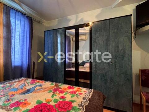 квартира за адресою Біблика вул. (2-ї П'ятирічки), 2а