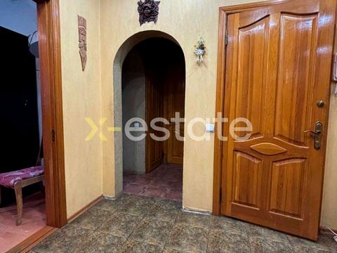 квартира за адресою Біблика вул. (2-ї П'ятирічки), 2а