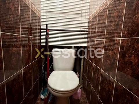 квартира за адресою Біблика вул. (2-ї П'ятирічки), 2а