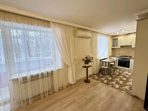 квартира за адресою Науки просп. (Гагаріна), 169