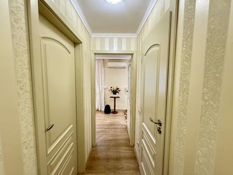 квартира за адресою Науки просп. (Гагаріна), 169