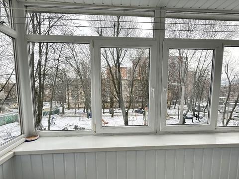 квартира за адресою Науки просп. (Гагаріна), 169