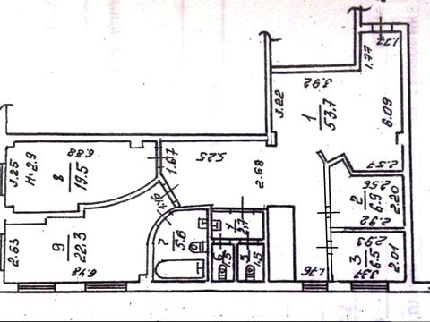 комерційна за адресою Французький бульв., 49А
