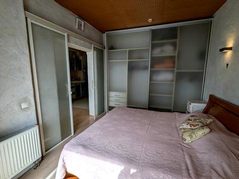 квартира за адресою Дніпровська набережна вул., 1