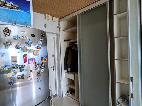 квартира за адресою Дніпровська набережна вул., 1