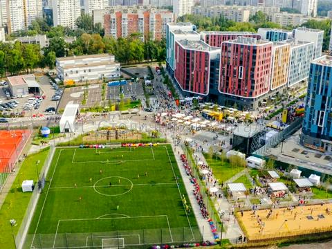 квартира за адресою Теремківська вул., 4-А