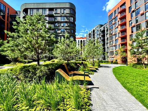 квартира за адресою Теремківська вул., 4-А