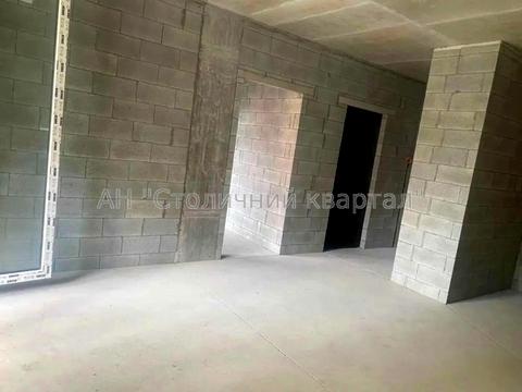 квартира за адресою Теремківська вул., 4-А