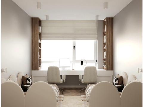 квартира за адресою Теремківська вул., 4-А