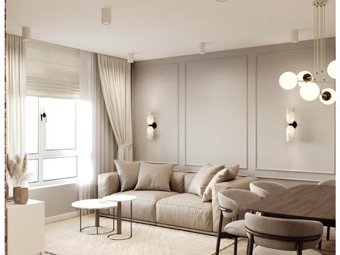 квартира за адресою Теремківська вул., 4-А