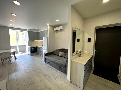 квартира за адресою Мандриківська вул., 234